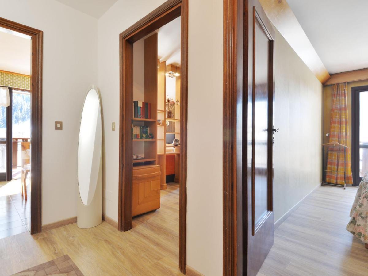 Apartment Al Parco-9 By Interhome Canazei Εξωτερικό φωτογραφία