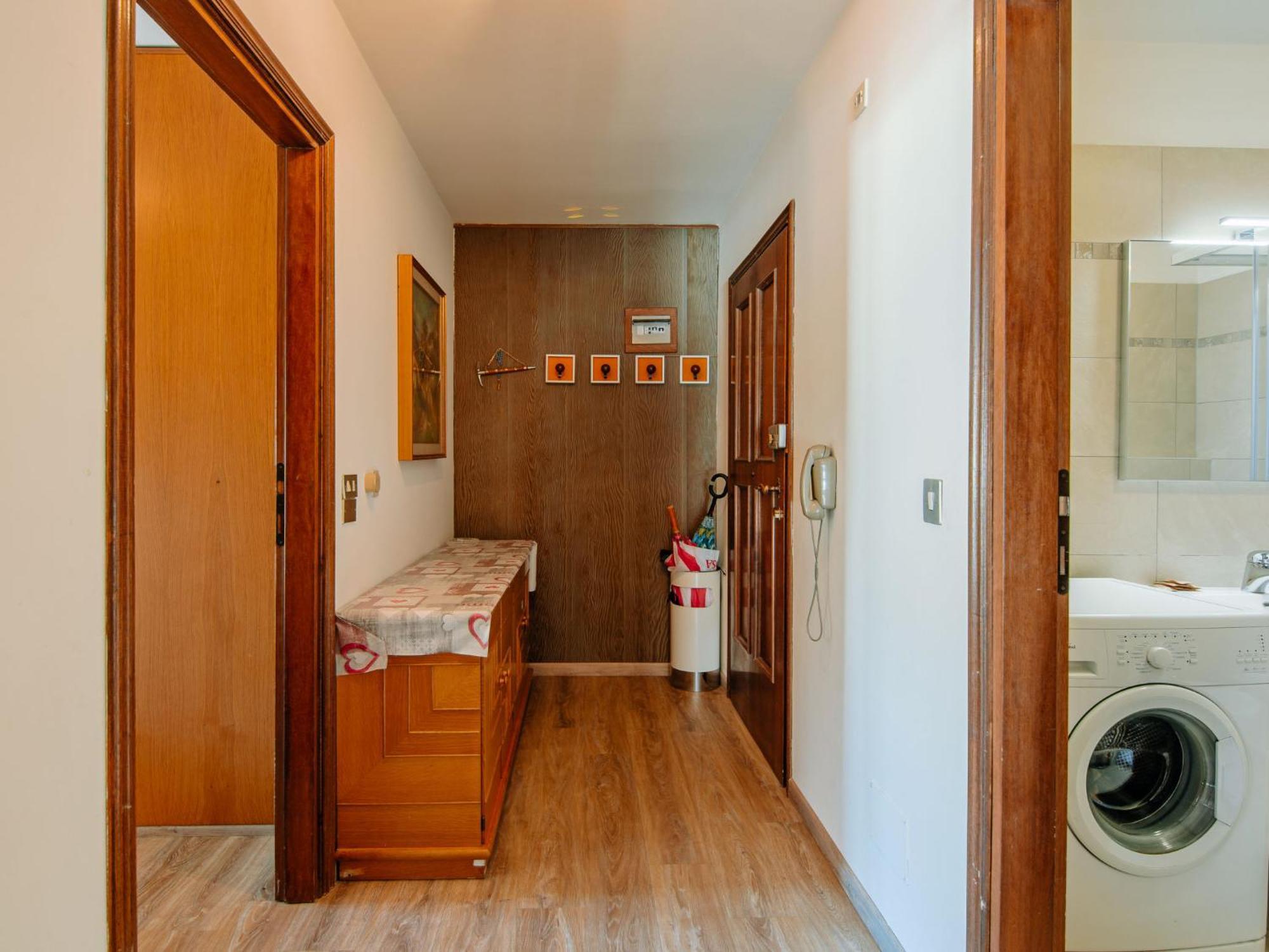 Apartment Al Parco-9 By Interhome Canazei Εξωτερικό φωτογραφία