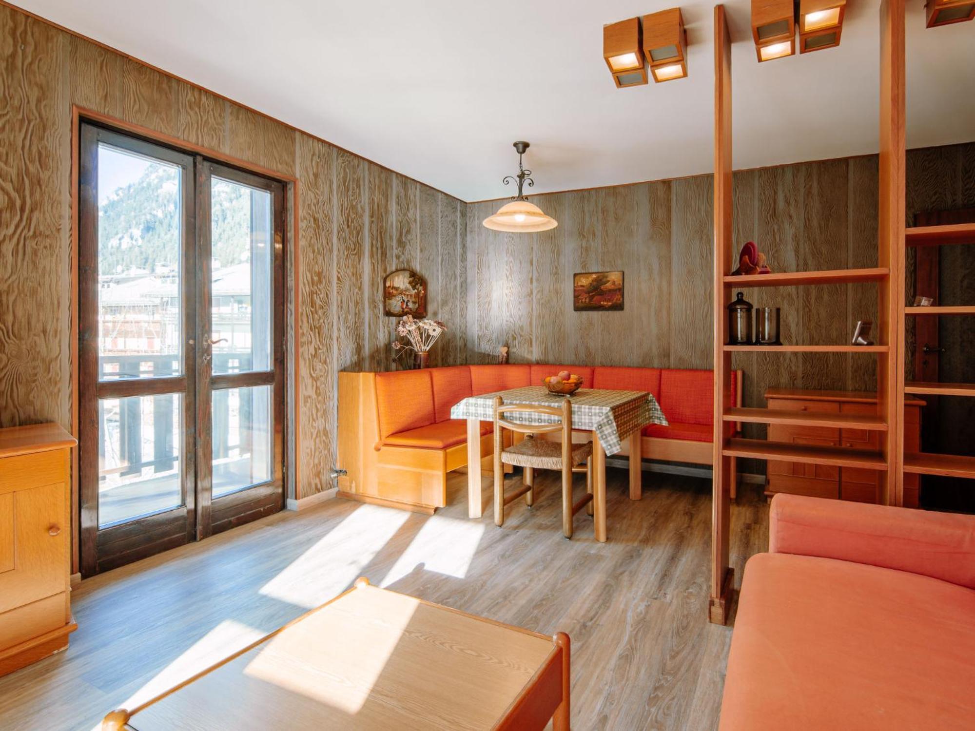 Apartment Al Parco-9 By Interhome Canazei Εξωτερικό φωτογραφία